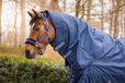 Horsegear Halsstuk Horsegear Hgextreme 150gr Donkerblauw - M