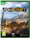 Focus Roadcraft Jeu Xbox Series X