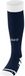 JAKO Dynamic, uniseks sokken, marineblauw, 6 (47-50)