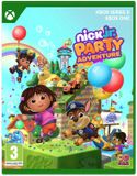 Outright Games Nick Jr. Party Adventure - Standard Edition (Xbox Series X)