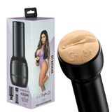 Kiiroo Pocket Pussy Skyler-Lo - Masturbator voor Man - Realistisch en Zacht - Geoptimaliseerd voor Keon en PowerBlow - FeelStar Masturbators