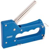 Draper Tools 56027 nietmachine Blauw