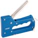 Draper Tools 56027 nietmachine Blauw