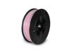 Velleman Vertex filament PLA, 1,75 mm, rose pastel, 750 g, renforcé, adapté pour imprimante 3D