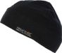 Regatta Taz II Basic Beanie muts voor kinderen, zwart