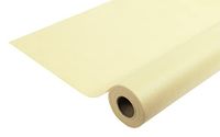 Pronappe Wegwerptafelkleed Spunbond Vlies Rol 20x1.20m Ivoor