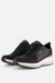Skechers BILLION 2 - FINE SHINE Dames Sneakers - Zwart