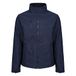 Regatta Ablaze Veste softshell imprimable 3 couches RG610 - Bleu marine/Bleu marine - XXL