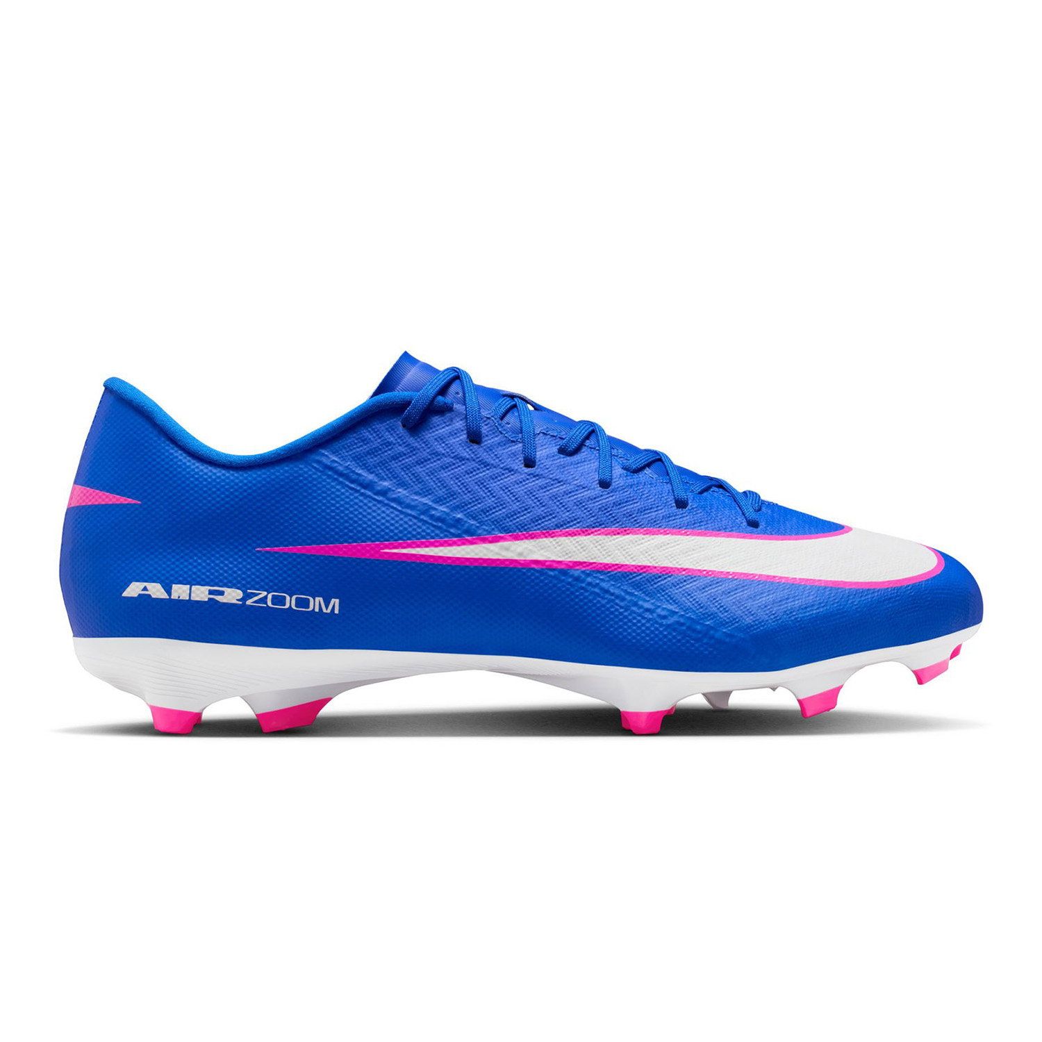 Nike Schoenen Voetbal Zoom Mercurial Vapor 16 Academy FG/MG Maat 45