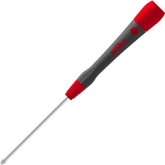 Wiha Fijnschroevendraaier PicoFinish® Phillips - 42401