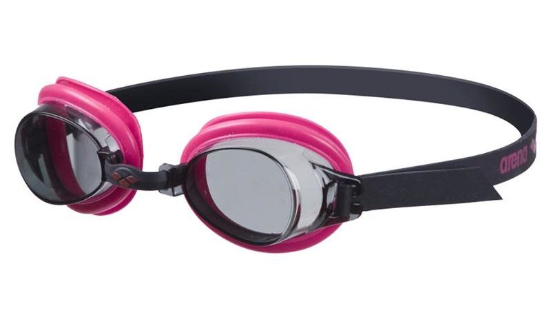 Arena Bubble 3 Jr Zwembril - 3468334550610