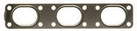 Gasket, AJUSA Gasket, exhaust manifold