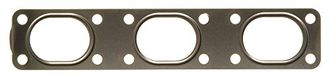 Gasket, AJUSA Gasket, exhaust manifold