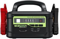Yesper Monster Start P2 Jumpstarter 24V/12V - 122500 mAh - 5000A