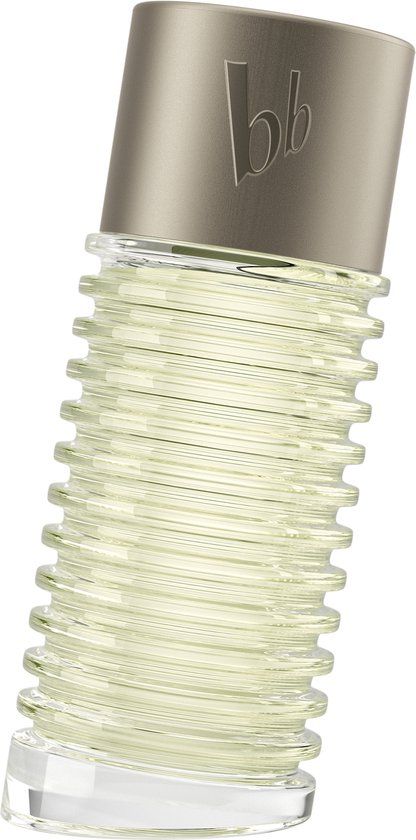 Bruno Banani Eau de Toilette / 100 ml / Men