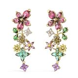 Secret Guess Jewellery JUBE06030JWYGMCT-U Oorbellen Goudkleurig