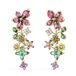 Secret Guess Jewellery JUBE06030JWYGMCT-U Oorbellen Goudkleurig