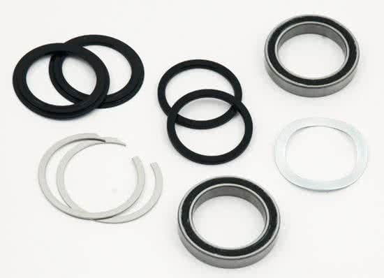 SRAM Trapasdeel lagers BB30