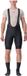 Castelli Unlimited Cargo Bibshort Zwart Heren