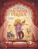 Les Pergame Les bibliothèques de Pergame
