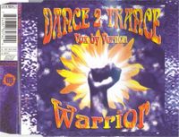 Warrior Sony Music Entertainment Germany GmbH Warrior (Radio Edit) / Warrior / Summer of '94 CD