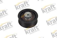 Kraft Automotive 1221040 katrol/geleiderrol, V-riem