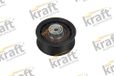 Kraft Automotive 1221040 katrol/geleiderrol, V-riem