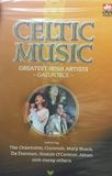 Greatest BMG Entertainment International UK & Ireland Ltd. V/A - Celtic Music: Greatest Irish Artists: Gaelforce (DVD-M)