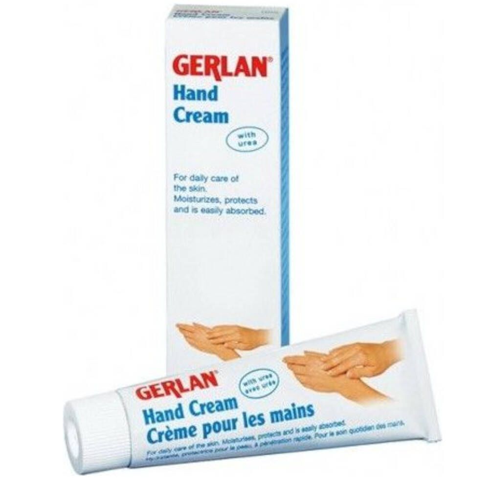 Gehwol Gehwol Gerlan Handcrème 75 ml