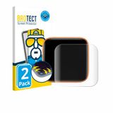 BROTECT - Screenprotector voor Anker Nano Charger 45W - Folie Beschermfolie transparant volledig dekking - 2 Stuks