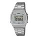 Casio B640WDG-7DF Unisex Polshorloge Digitaal Kunststof Grijs 38.9mm 5 ATM