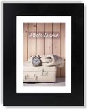 Zep Cadre photo V21681 Nelson 1 Noir 15x20 cm