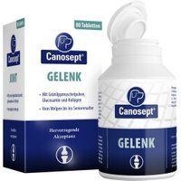 Canosept Ardap Canosept Gewrichtstabletten 80x1 st