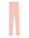 MINYMO Meisjes Leggings Rib-Girl, Misty Rose