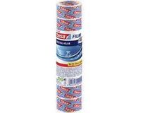 tesa 57417-00000-02 Zelfklevende folie Kristalhelder Transparant (l x b) 10 m x 19 mm 8 stuk(s)