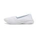 PUMA Adelina 2 sneakers voor Dames, Wit, Maat 39