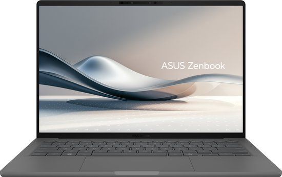 ASUS Zenbook A14 / UX3407QA-QD479W
