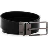 Ceinture pour hommes bm7849p5435-bla Noir