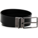 Ceinture pour hommes bm7849p5435-bla Noir