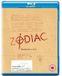 Warner Bros. Entertainment Nordic AB Zodiac / Blu-ray / 2007