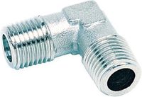 ICH Raccord coudé 50002 Filetage (mâle): R1/8