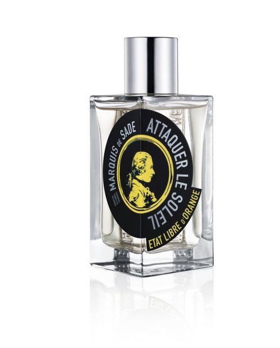 Etat Libre D'Orange Eau de parfum / 100 ml / Mannen