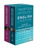 The Norton The Norton Anthology Of English Literature
