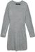 Vero Moda Gebreide jurk VMJOSANNA Korte jurk