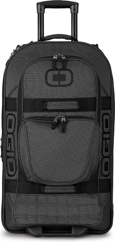 Ogio Terminal Reistas 73 cm Grijs Unisex