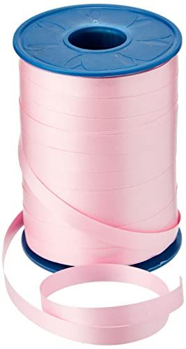 Ringband Amerika 10 mm - 250 m pioen