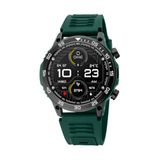 ONE Gemengd analoog kwartshorloge met armband van OSW0277VS42D