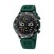 ONE Gemengd analoog kwartshorloge met armband van OSW0277VS42D