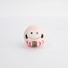 Tokyo Design Studio Roze Daruma Gelukspoppetjes