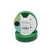 VoltShine Isolatietape, pvc, groen, 19 mm x 10 m